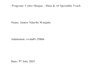 assist with python  ml assignments in jupyter notebook